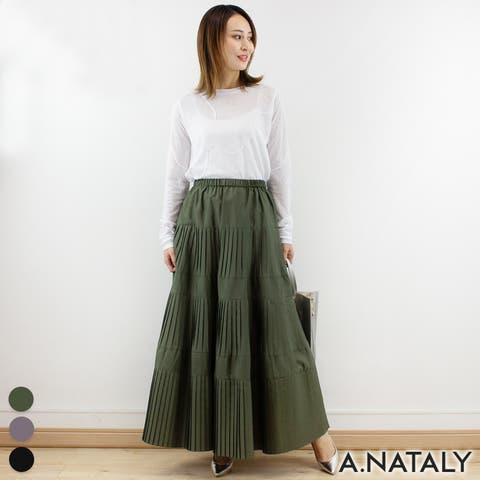 A.NATALY | ACTW0004304