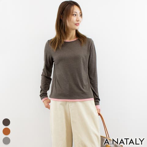 A.NATALY | ACTW0004480