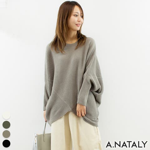 A.NATALY | ACTW0004473