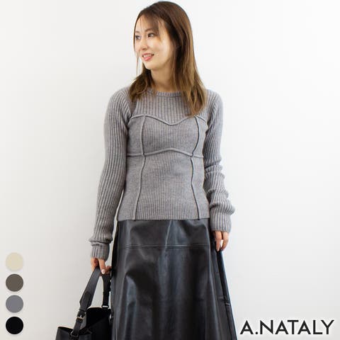 A.NATALY | ACTW0004442