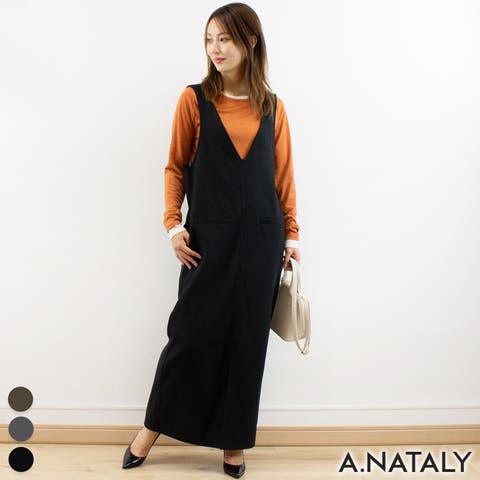 A.NATALY | ACTW0004478