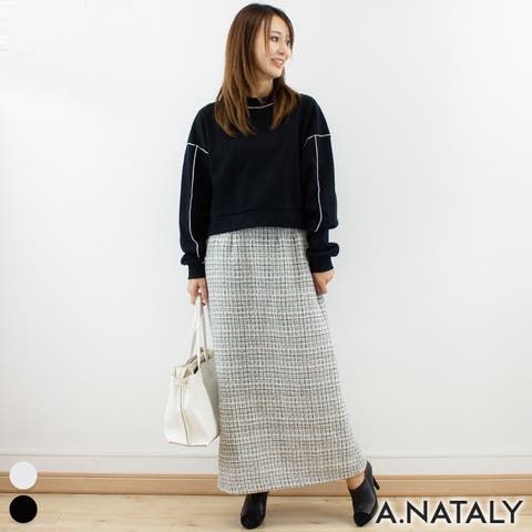 A.NATALY | ACTW0004502