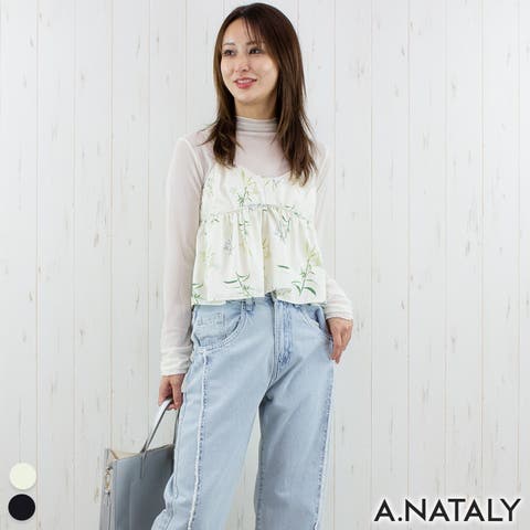 A.NATALY | ACTW0004545