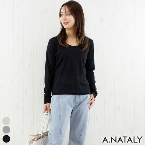 A.NATALY | ACTW0004552