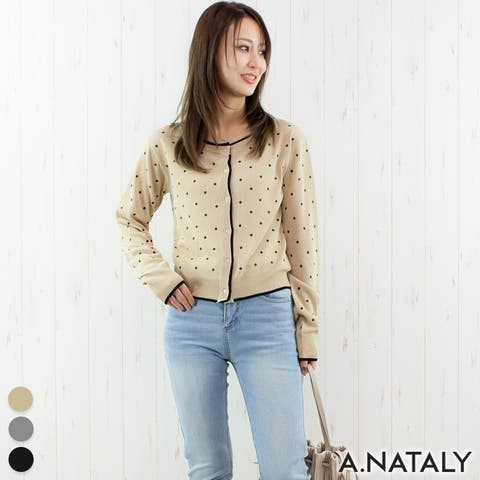 A.NATALY | ACTW0004551