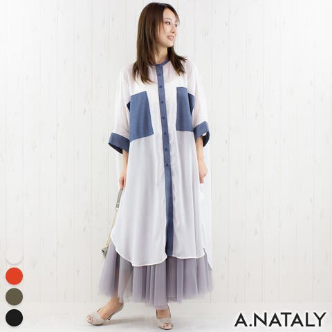 A.NATALY | ACTW0004633