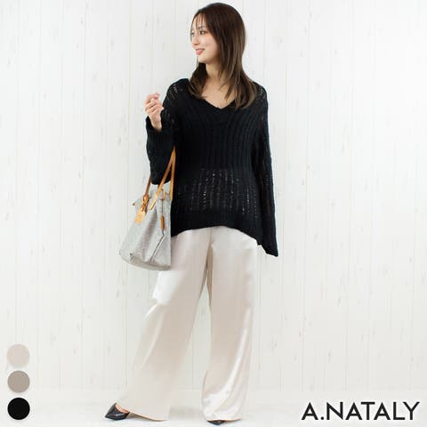 A.NATALY | ACTW0004509