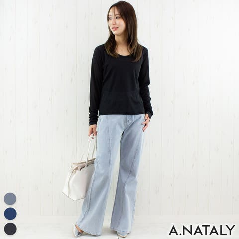 A.NATALY | ACTW0004513