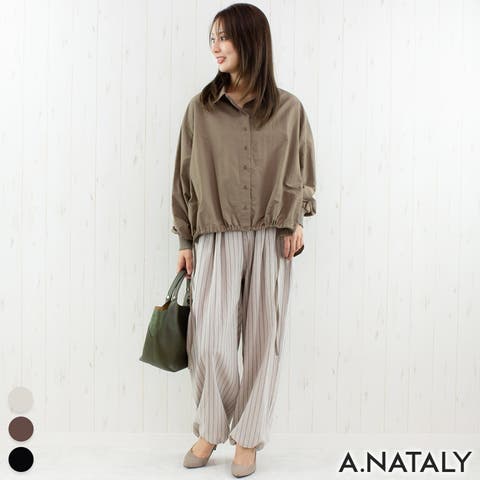 A.NATALY | ACTW0004514