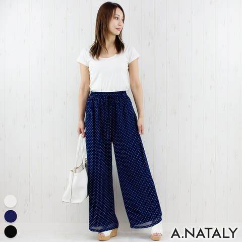 A.NATALY | ACTW0004550