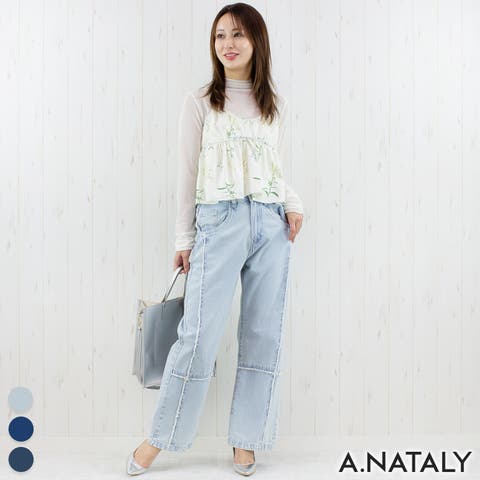A.NATALY | ACTW0004558