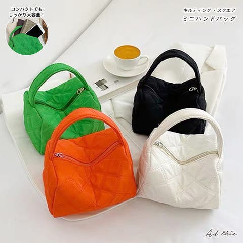 ミニハンドバッグ （レディース）のアイテム - ファッション通販
