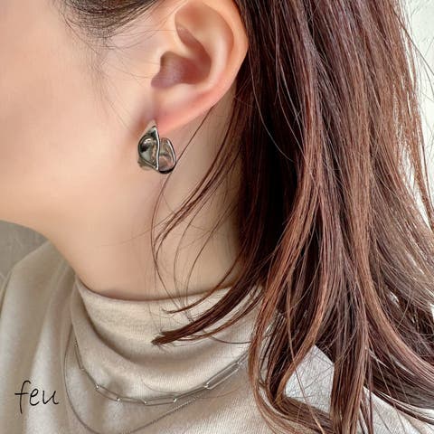 ピアス （レディース）のアイテム - ファッション通販SHOPLIST