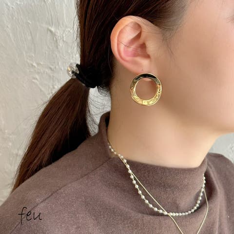 ピアス （レディース）のアイテム - ファッション通販SHOPLIST