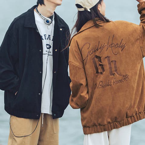 コーチジャケット) (メンズ)のアイテム - ファッション通販SHOPLIST