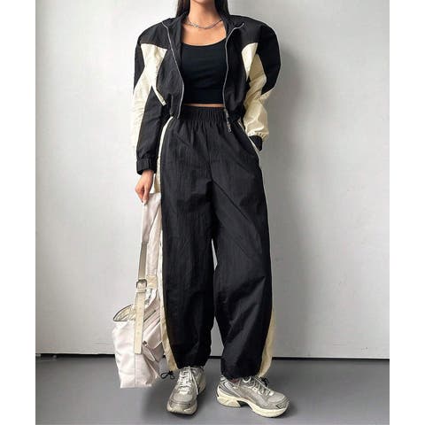 aimoha （アイモハ） | ショート丈ジャケットセットアップ