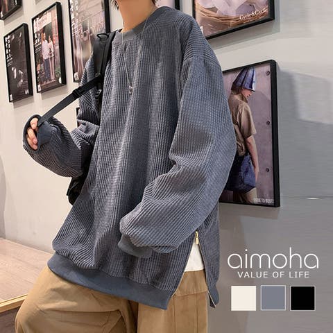 aimoha men | XT000005065