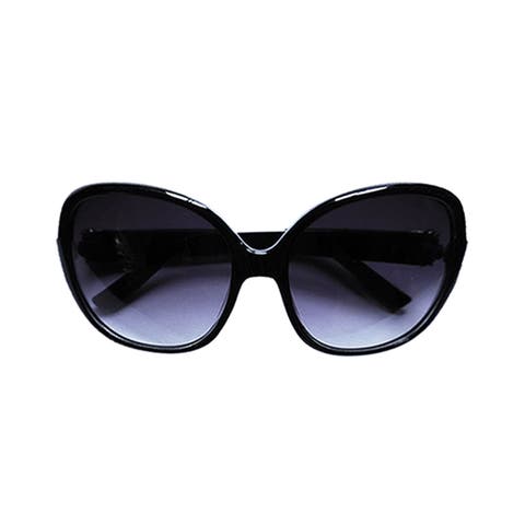 ALTROSE（アルトローズ） | サングラス レディース メンズ uvカット カラーレンズ 大きめ バタフライ おしゃれ かわいい メガネ 9506 ALTROSE