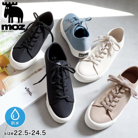 AmiAmi（アミアミ） | モズ レインシューズ レディース