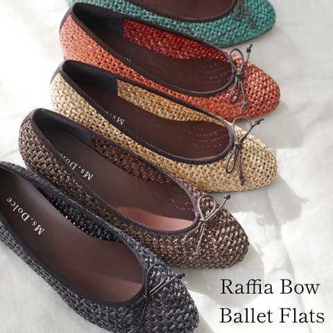 AmiAmi（アミアミ） | メッシュ バレエ パンプス レディース