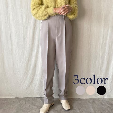 パンツ・ズボン (レディース)のアイテム - ファッション通販SHOPLIST