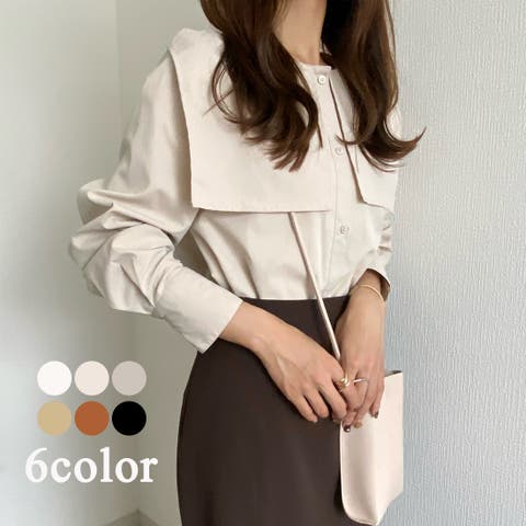 セーラーカラー - ファッション通販SHOPLIST（ショップリスト）