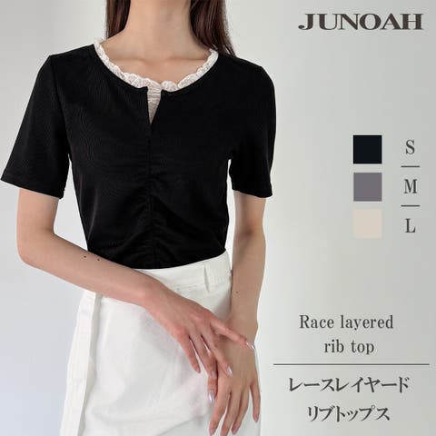カットソー レース - ファッション通販SHOPLIST（ショップリスト）