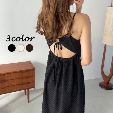 sale！正絹 振り袖 ウエストリボン付きタック入りワンピース♪着物