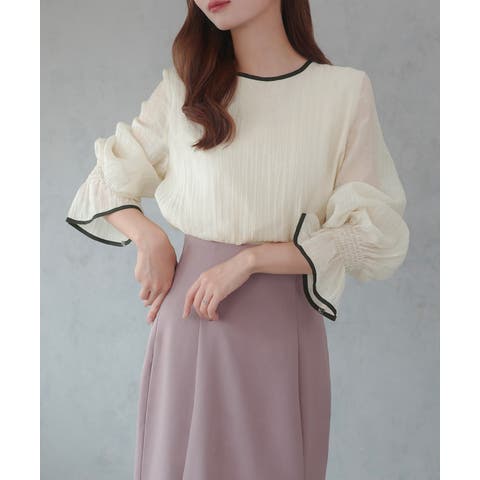 バイカラー （レディース） - ファッション通販SHOPLIST