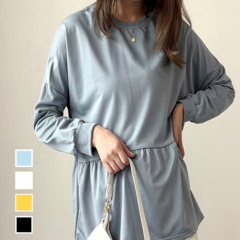 チュニック (レディース) - ファッション通販SHOPLIST チュニック (レディース) - ファッション通販SHOPLIST