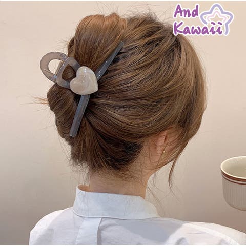 バンスクリップ のアイテム - ファッション通販SHOPLIST（ショップリスト）