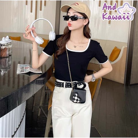 And Kawaii | AKIW0004485