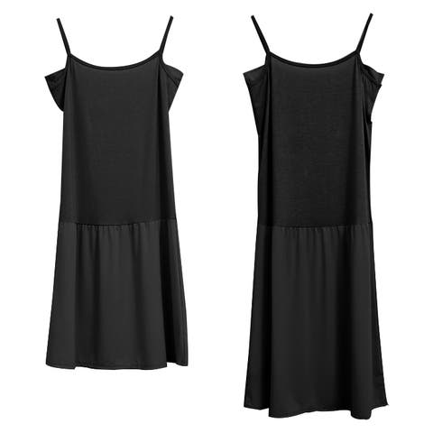 スリップ レディース のアイテム ファッション通販shoplist ショップリスト