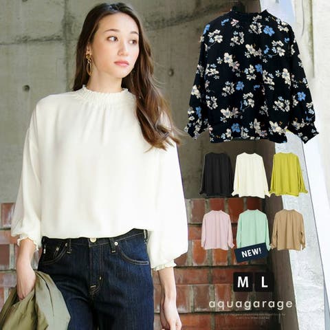 花柄シャツ （レディース）のアイテム - ファッション通販SHOPLIST