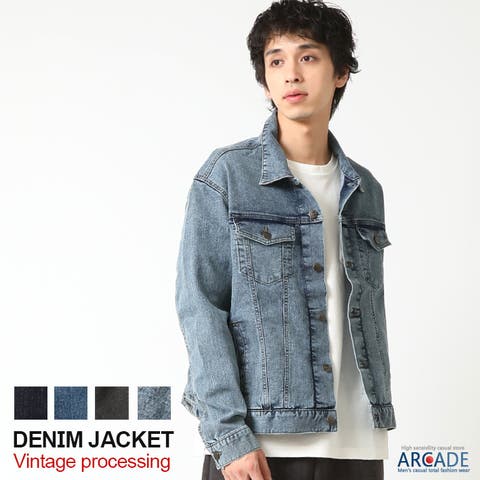 ARCADE | RQ000009619