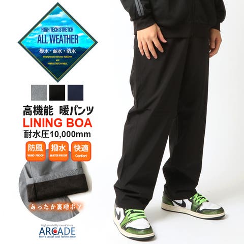 ARCADE | RQ000009578