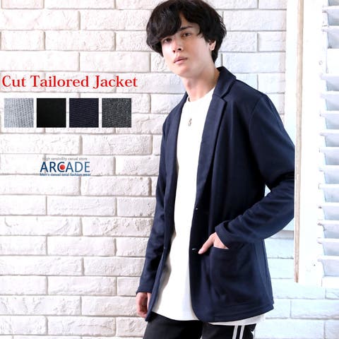 テーラードジャケット （メンズ）のアイテム - ファッション通販