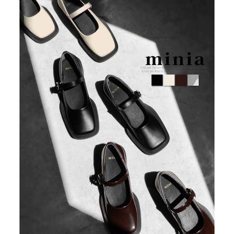 minia | ASNS0000778