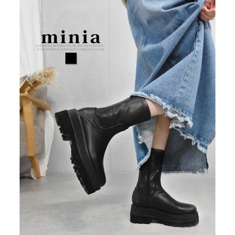 minia | ASNS0000856