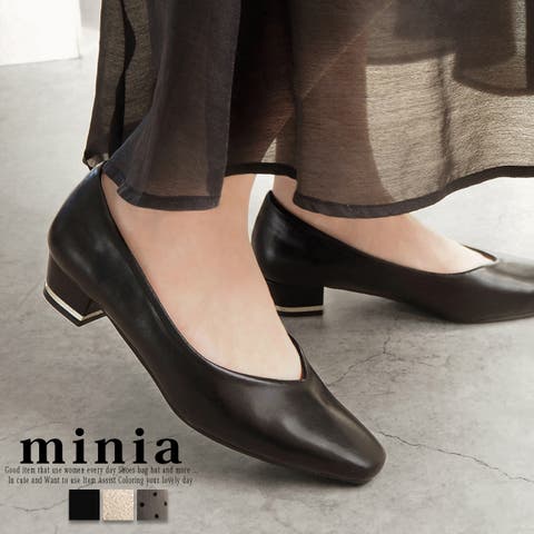 minia | ASNS0001022