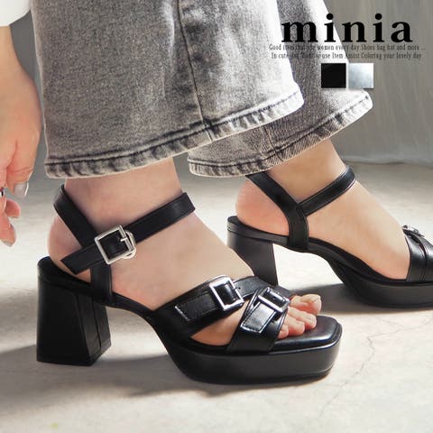 minia | ASNS0001028