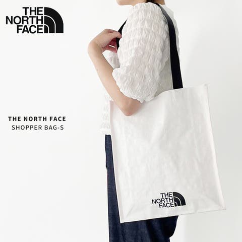 Outfitter lab（アウトフィッターラボ） | THE NORTH FACE /  SHOPPER BAG-S