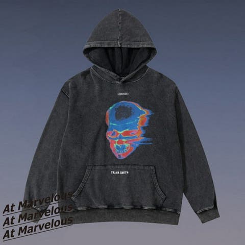 At Marvelous | AMVW0000433