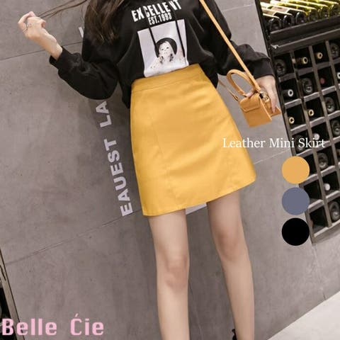 Belle Cie | AMVW0000105