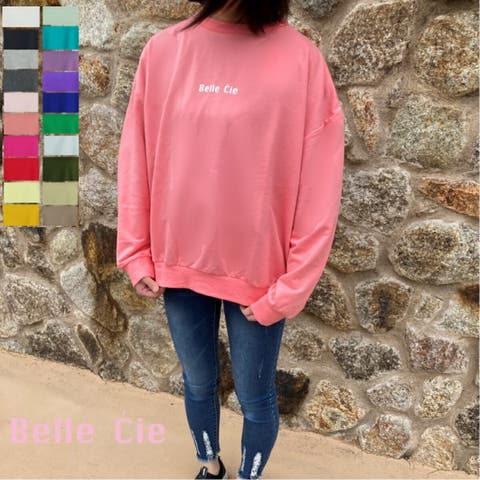 Belle Cie | AMVW0000450