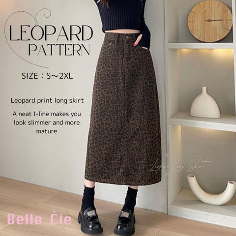 Belle Cie | AMVW0000892