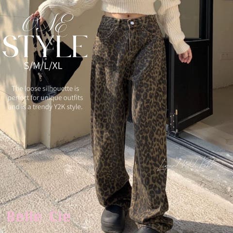 Belle Cie | AMVW0000944