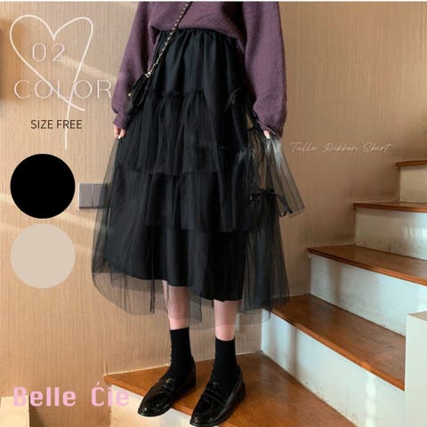 Belle Cie | AMVW0001076
