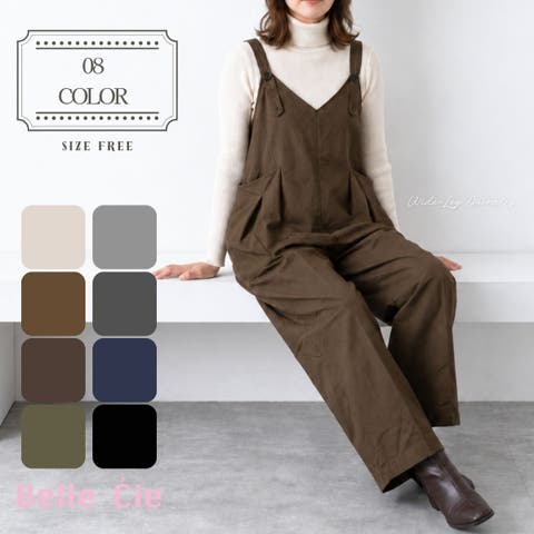 Belle Cie | AMVW0001134