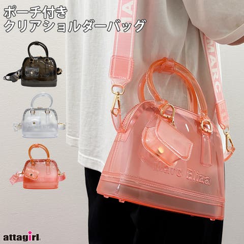 ショルダーバッグ ブラック/黒色系｜レディース｜Shoplist